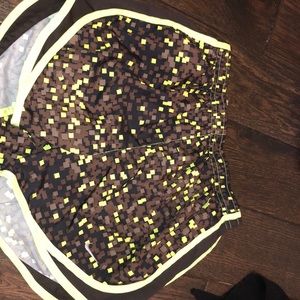 Nike shorts